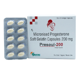 Gynae Care franchise products of Costas Healthcare